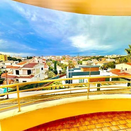 Casa Do Mar Faro Daire Dış mekan fotoğraf