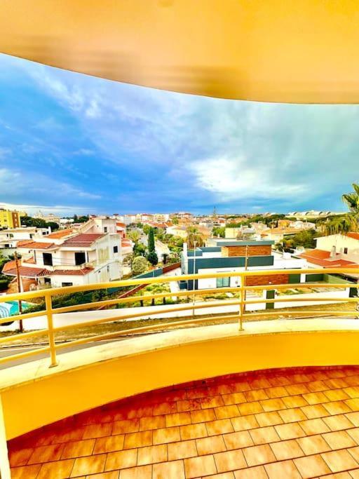 Casa Do Mar Faro Daire Dış mekan fotoğraf